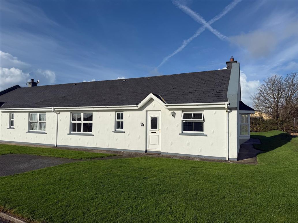 7A St. Helen's Village, Kilrane, Wexford
