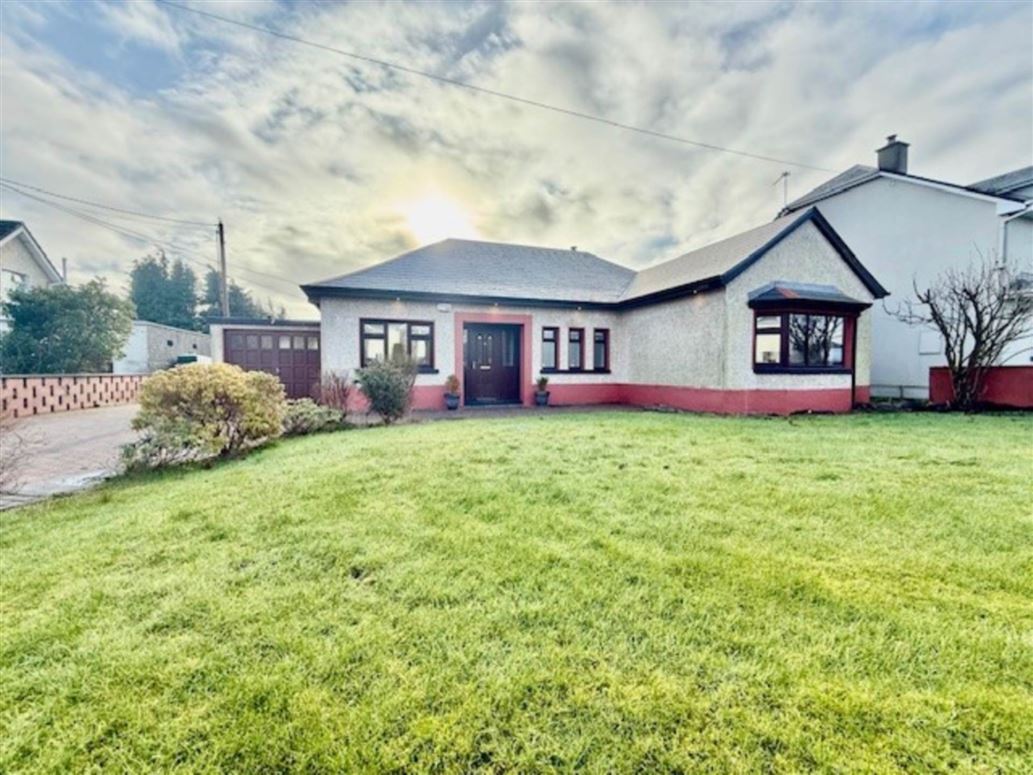 Athenry Road, Loughrea, County Galway