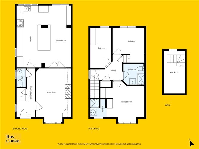 12 Fairways Green, Glasnevin, Dublin 11