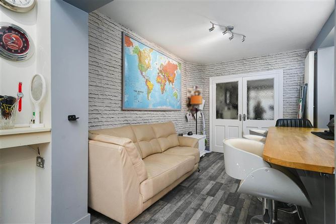 12 Fairways Green, Glasnevin, Dublin 11