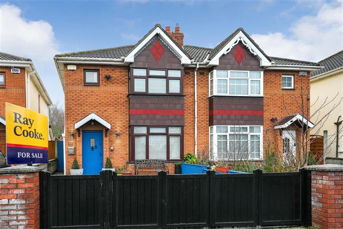 12 Fairways Green, Glasnevin, Dublin 11