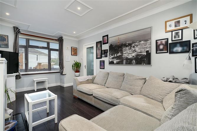 12 Fairways Green, Glasnevin, Dublin 11