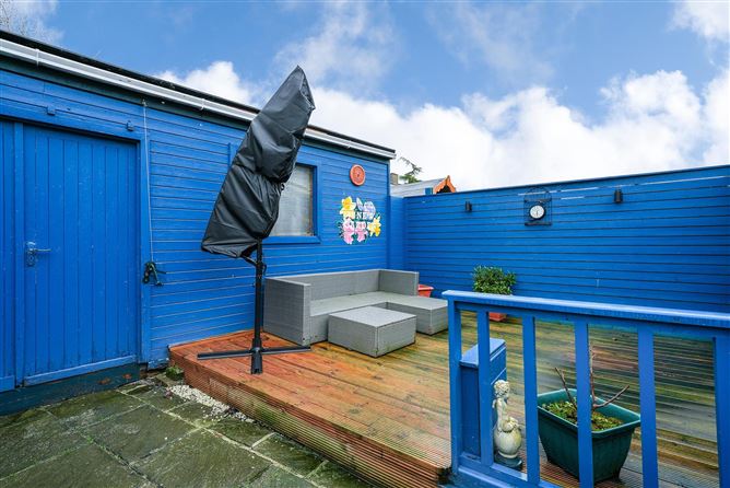 12 Fairways Green, Glasnevin, Dublin 11