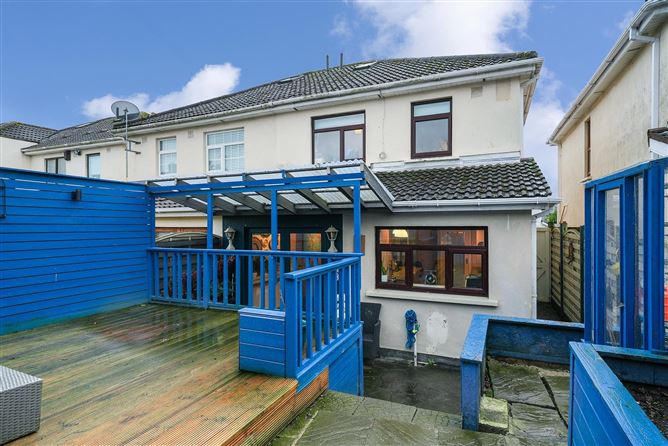 12 Fairways Green, Glasnevin, Dublin 11