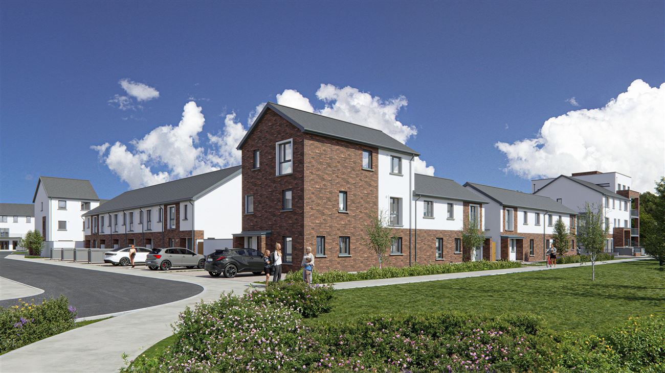 Bennetstown, Dunboyne, Meath