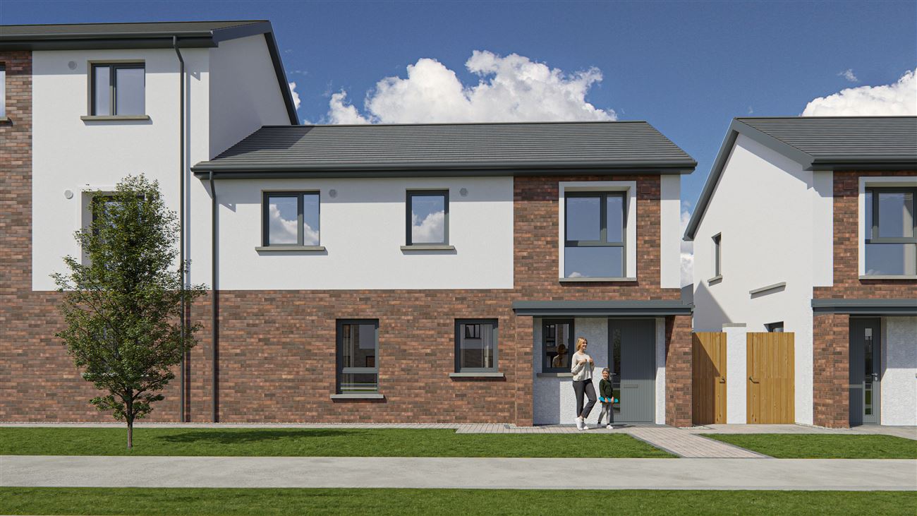 Bennetstown, Dunboyne, Meath