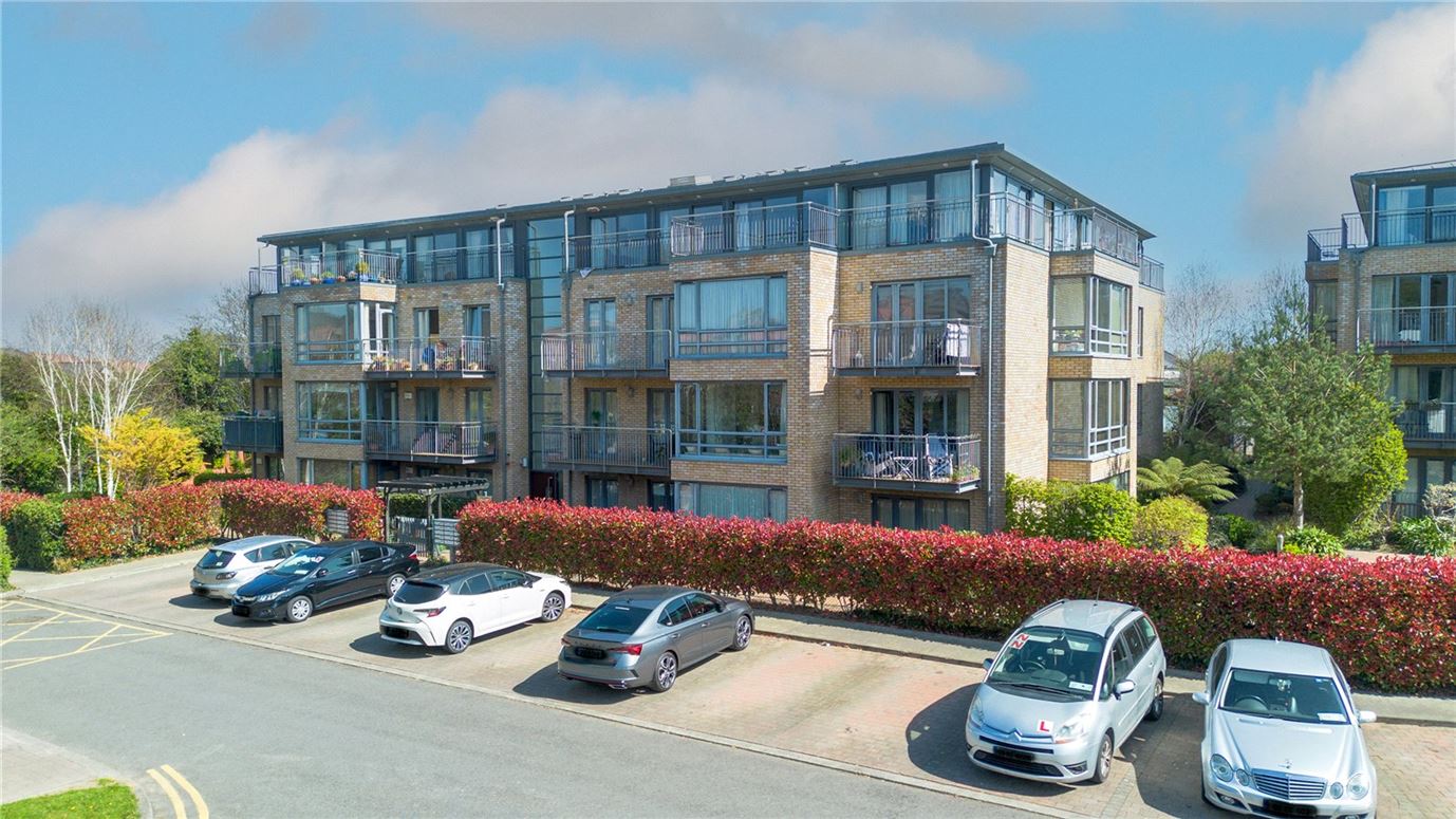 96 Priory Court, Eden Gate, Delgany, Co. Wicklow