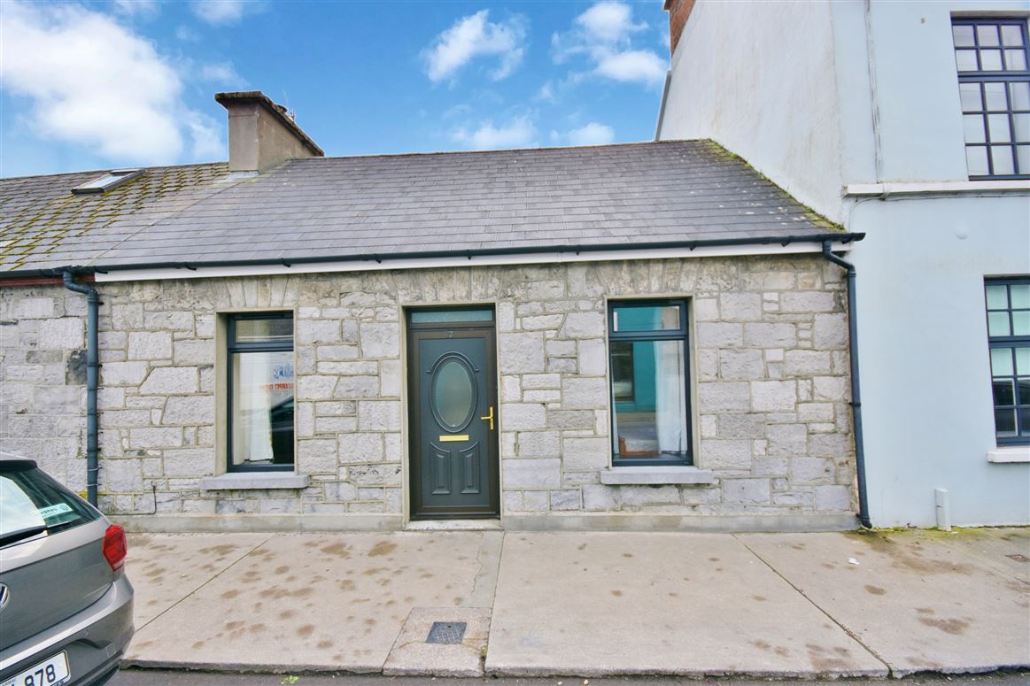 23 Charles Street, Listowel, Kerry