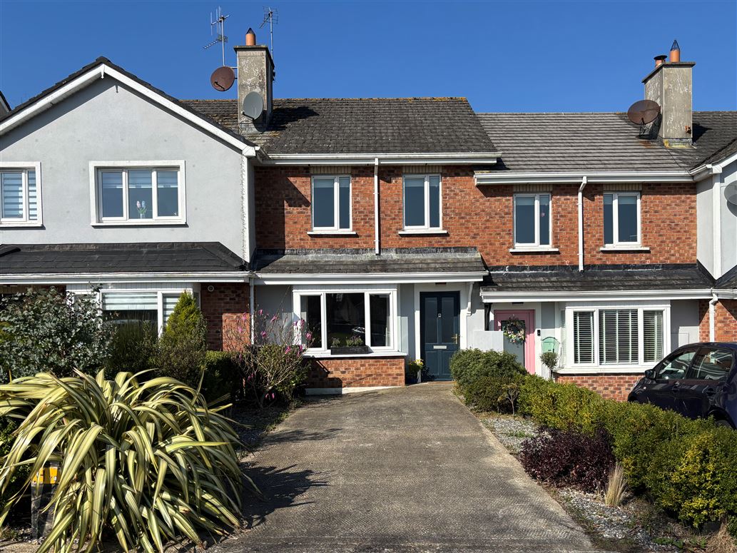8 Riverchapel Green, Riverchapel, Courtown, Wexford