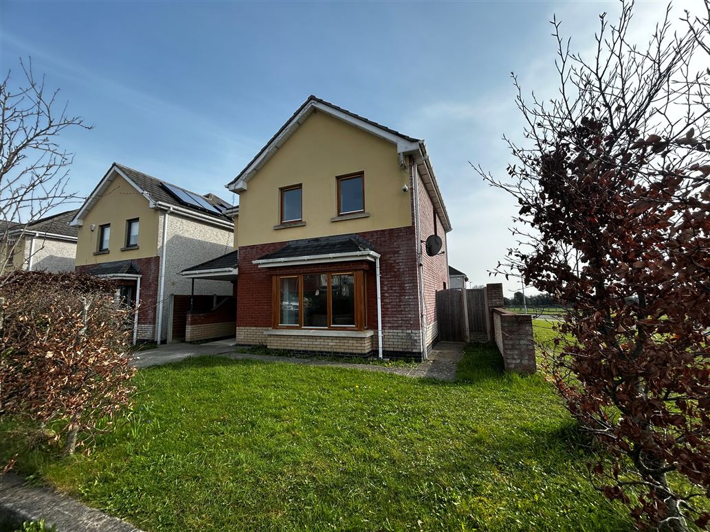 40 Holywell Grove, Sea Road, Kilcoole, Co. Wicklow