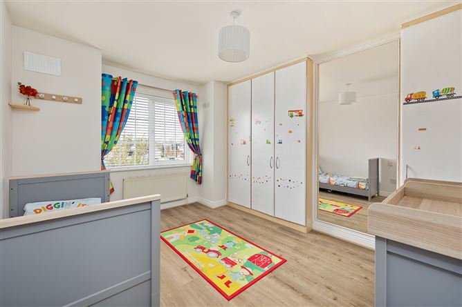 6 Newbury Park, Derrinturn, Kildare