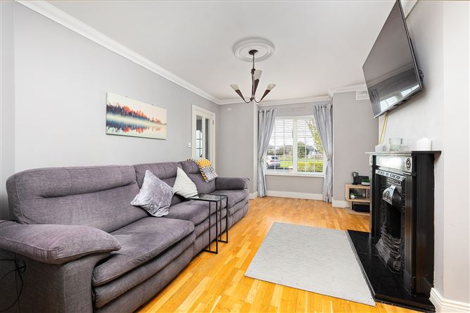 6 Newbury Park, Derrinturn, Kildare