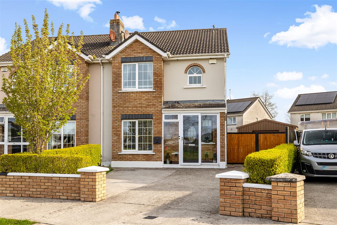 6 Newbury Park, Derrinturn, Kildare