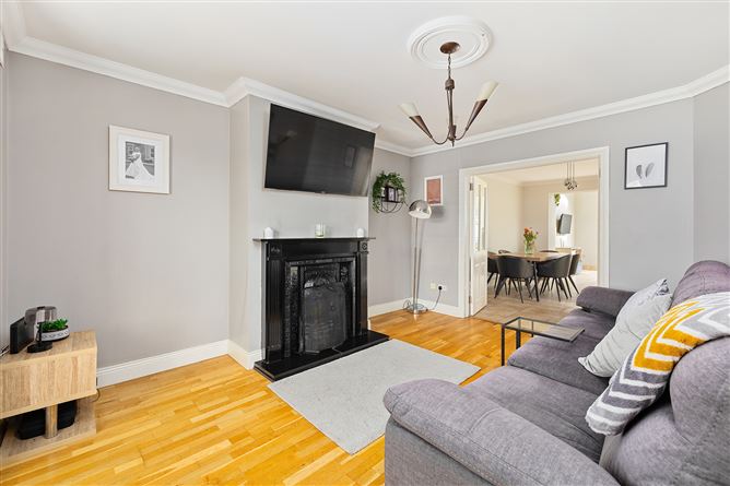 6 Newbury Park, Derrinturn, Kildare