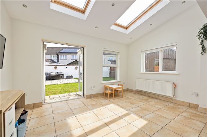 6 Newbury Park, Derrinturn, Kildare