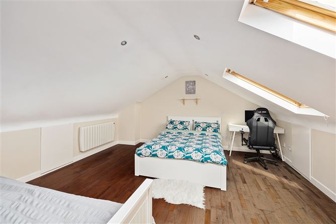 6 Newbury Park, Derrinturn, Kildare