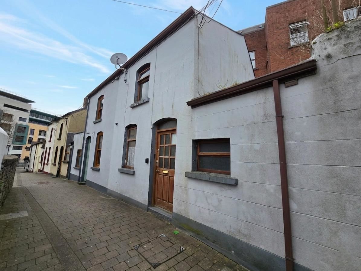 1 Upper New Street, Sligo City, Co. Sligo