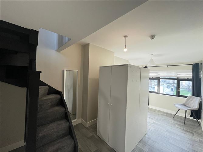 (Double Room/House Share) Colepark Road, Ballyfermot, Dublin 10 - ROOM I
