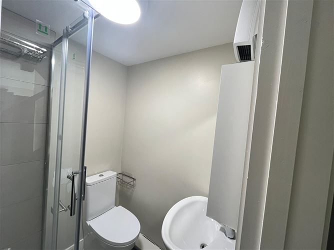 (Double Room/House Share) Colepark Road, Ballyfermot, Dublin 10 - ROOM I