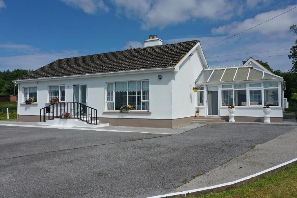 Carrigeen, Kilglass, Roscommon