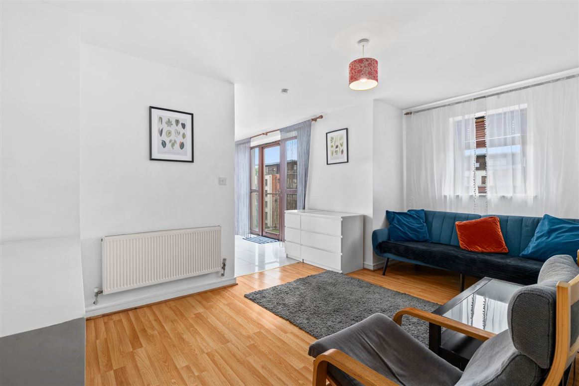 Apartment 234, Block 5, Parklands, Northwood, Santry, Dublin 9