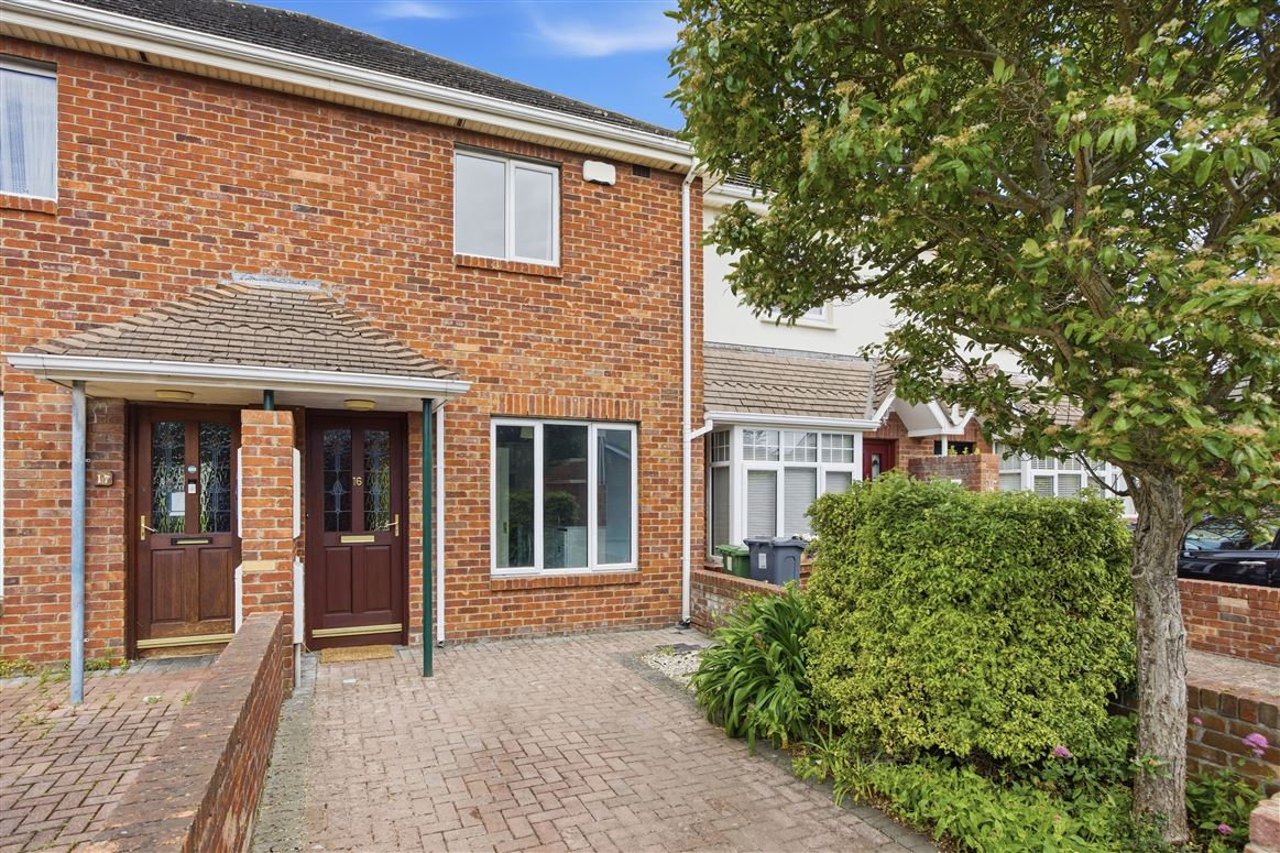 16 Summerville, Clontarf, Dublin 3