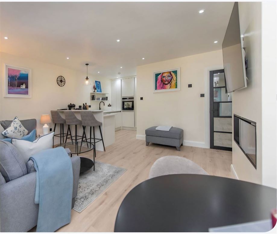 33 Cuan Na Coille, Fort Lorenzo, Taylors Hill, County Galway