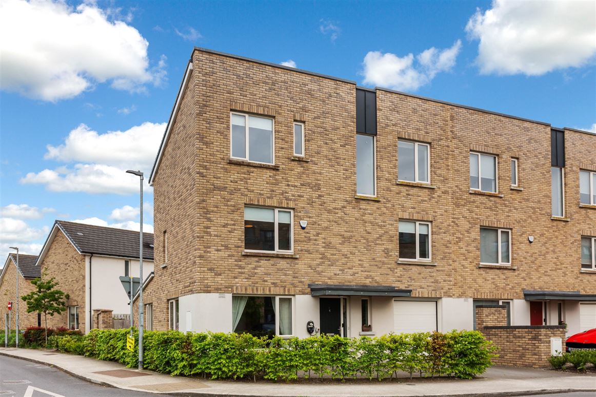6 Rathborne Vale, Rathborne Park, Ashtown, Dublin 15