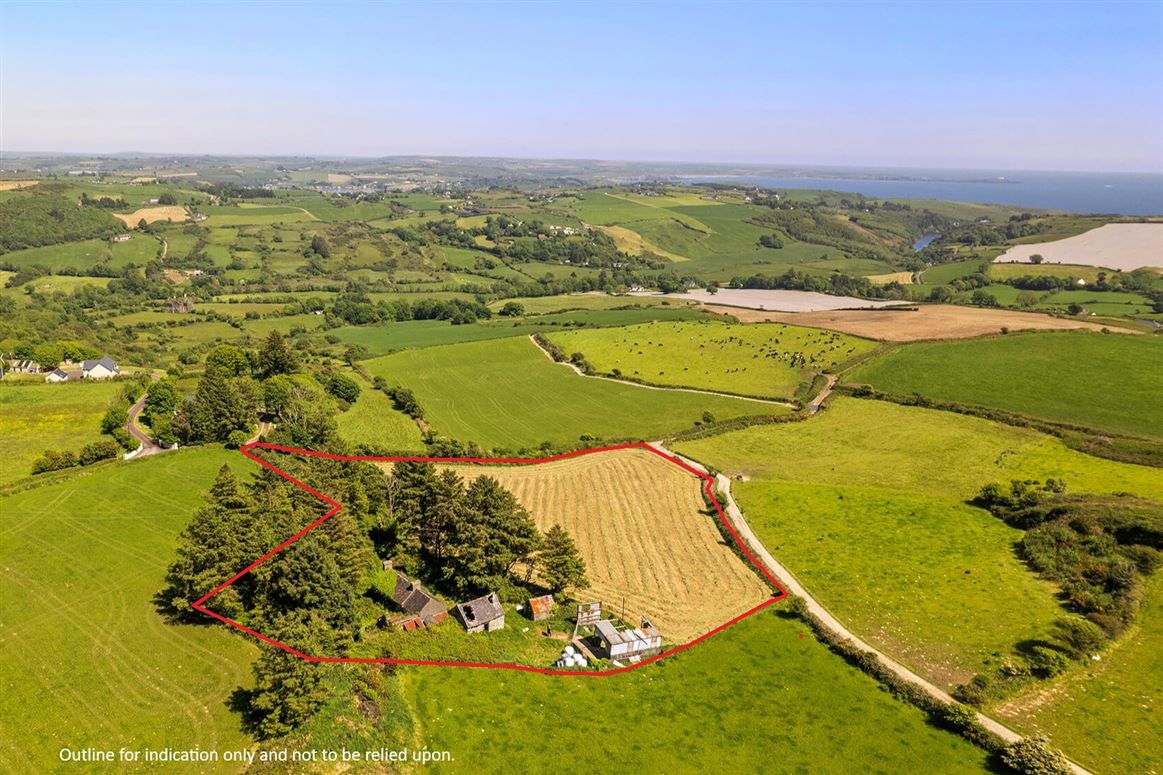 Ballyvireen, Rosscarbery, Co. Cork