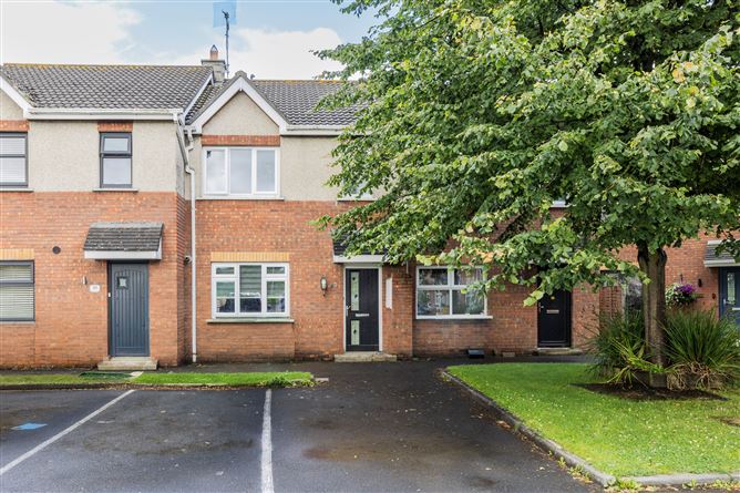 50 Thorn Chase, Woodale Road, Rush, Co. Dublin