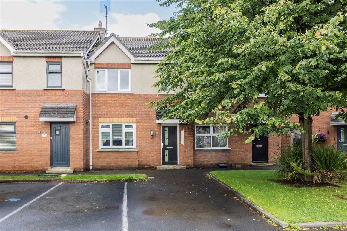 50 Thorn Chase, Woodale Road, Rush, Co. Dublin