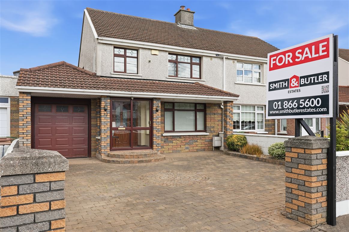92 Lorcan Crescent, Santry, Dublin 9
