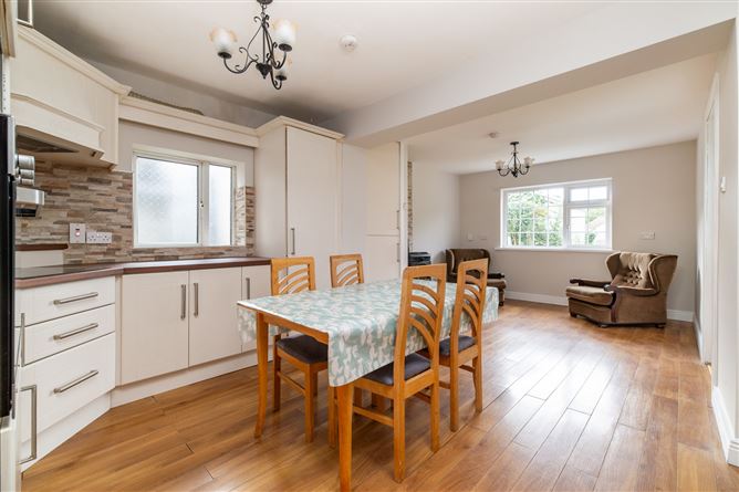 38 Saint Brochan's Park, Bracknagh, Rathangan, Co. Offaly