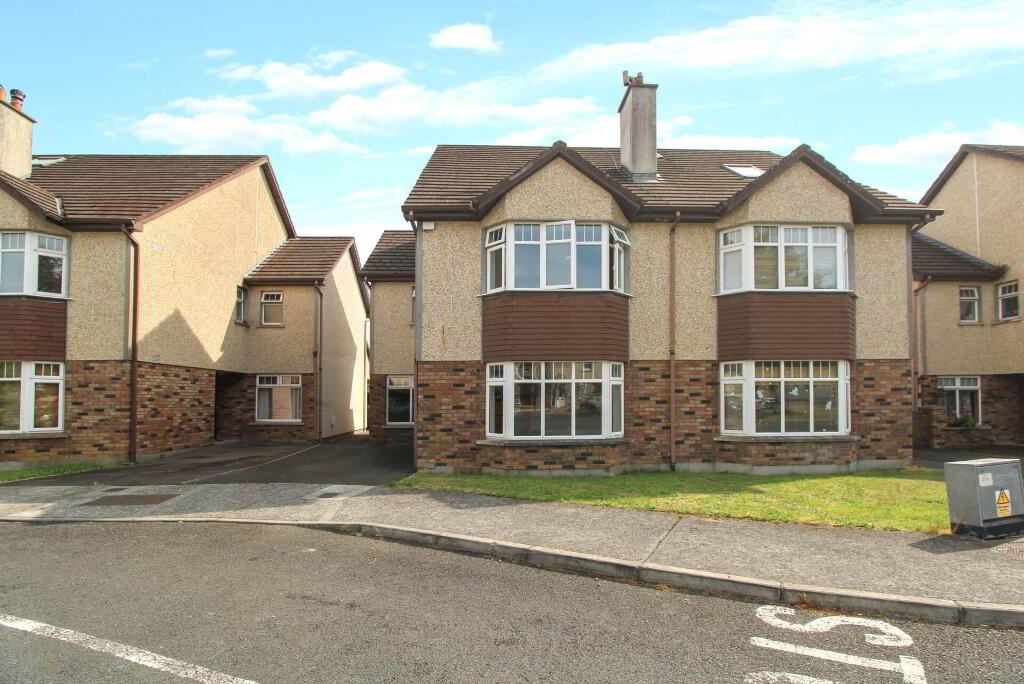 27 Bruach Tailte, Nenagh, Tipperary