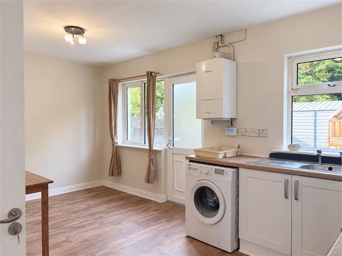 Westbourne Drive, Clondalkin, Dublin 22