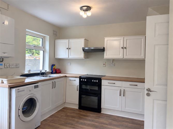 Westbourne Drive, Clondalkin, Dublin 22