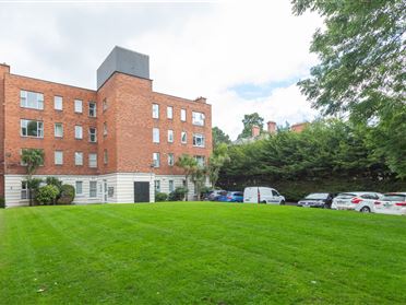 Apartment 52, Hillcourt, Rathgar, Dublin 6