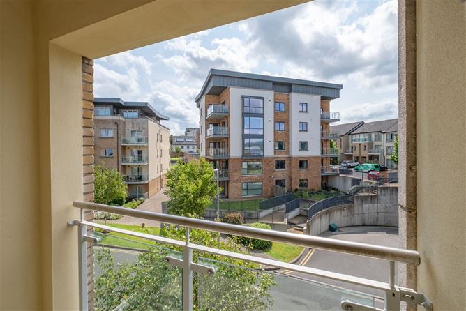 Apartment 15, Oak House, Carrickmines,   Dublin 18
