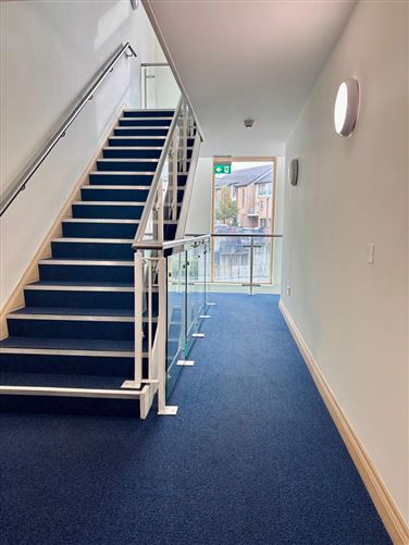 Apartment 15, Oak House, Carrickmines,   Dublin 18