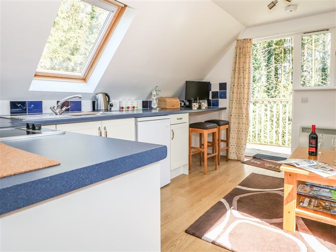The Roost,Hampshire, Hampshire, United Kingdom