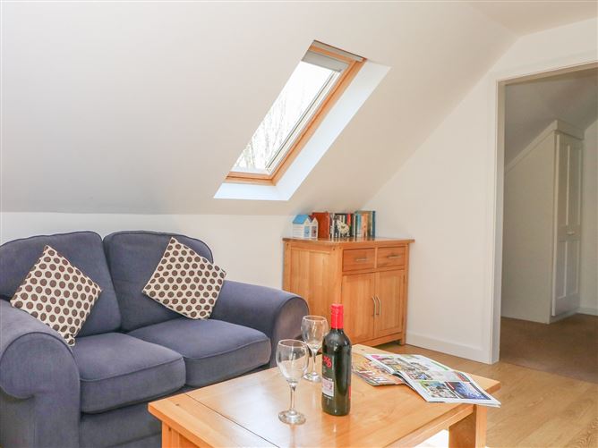 The Roost,Hampshire, Hampshire, United Kingdom