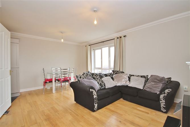 50 Beechdale Court, Ballycullen, Dublin 24