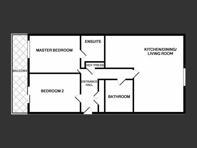 50 Beechdale Court, Ballycullen, Dublin 24