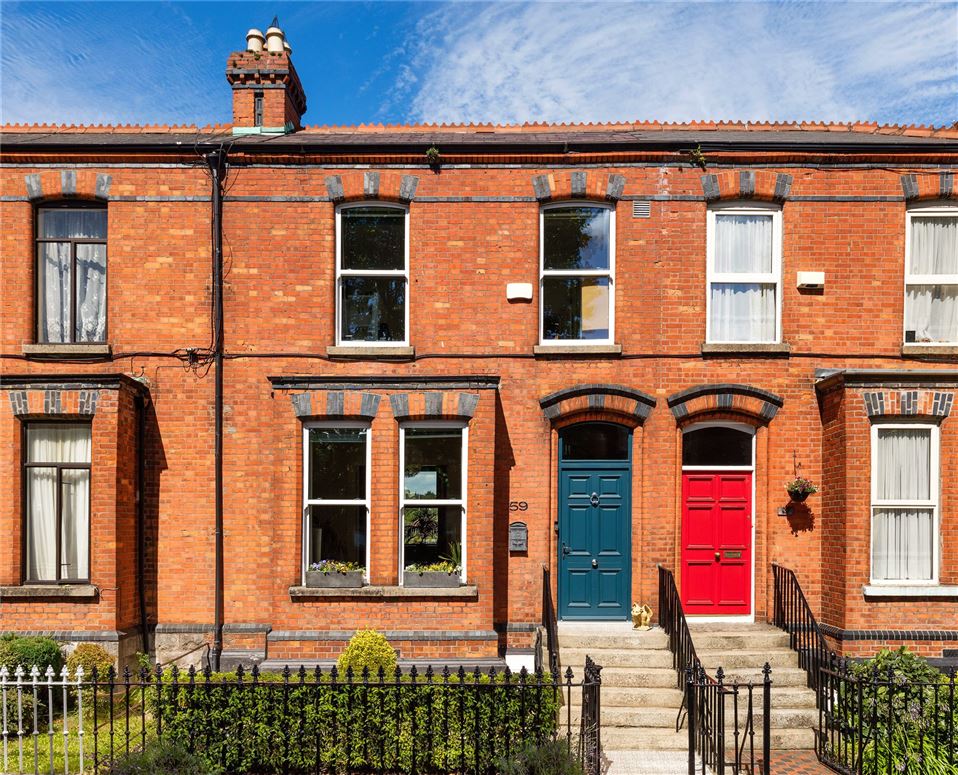 59 Hollybank Road, Drumcondra, Dublin 9