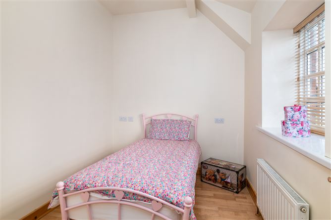17 Convent View, Tullamore, Offaly