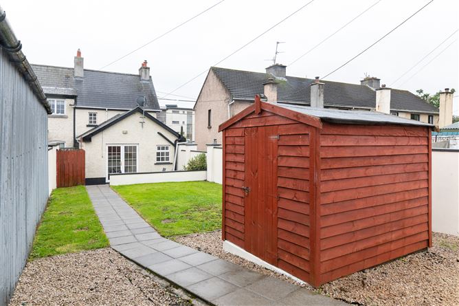 17 Convent View, Tullamore, Offaly