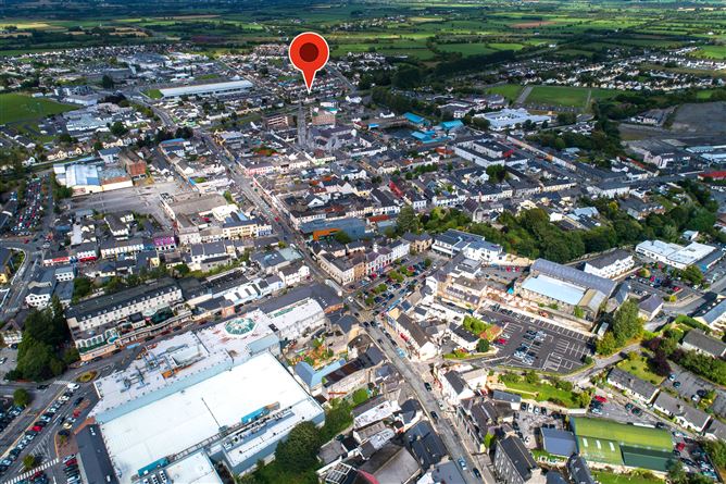 17 Convent View, Tullamore, Offaly