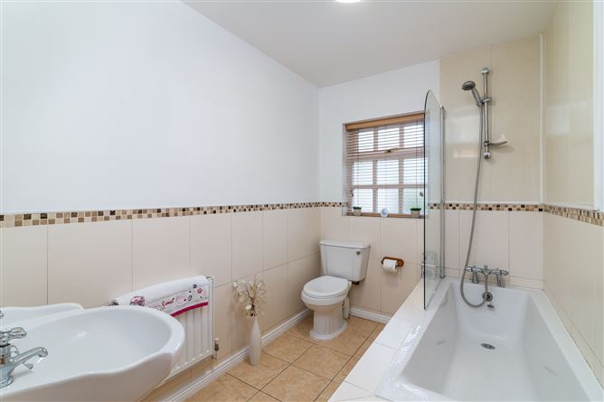 17 Convent View, Tullamore, Offaly