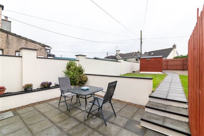 17 Convent View, Tullamore, Offaly