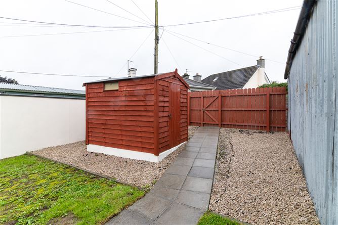 17 Convent View, Tullamore, Offaly